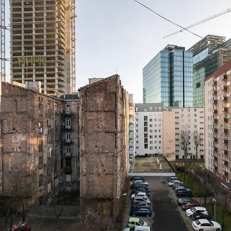 Rent Like Home - Zlota 65 II Варшава Екстериор снимка